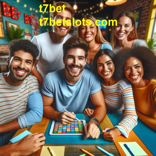 Desbravando o Jogo de Perguntas do T7bet: Diversão e Conhecimento em Cada Resposta