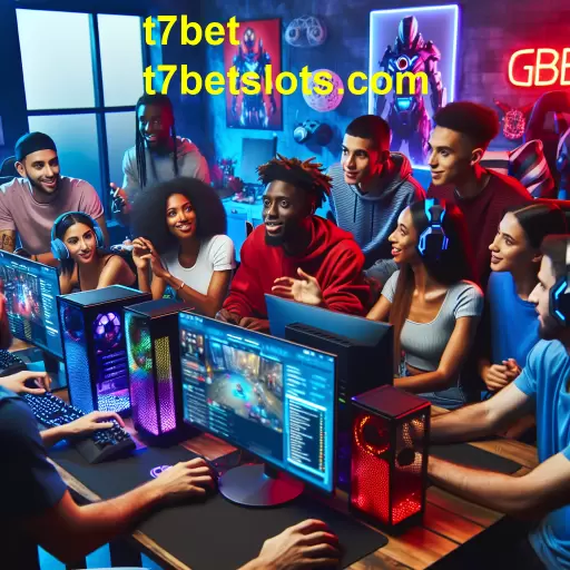 A Importância dos Fóruns de Jogos Online na Comunidade Gamer