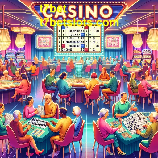 Guia Completo de Estratégias para Jogos de Palavras e Bingo no T7bet